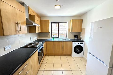 1 bedroom flat to rent, Stokes Croft (2nd Floor), Bristol BS1