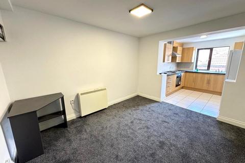 1 bedroom flat to rent, Stokes Croft (2nd Floor), Bristol BS1