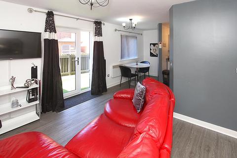 2 bedroom flat to rent, Broad Gauge Way, Wolverhampton