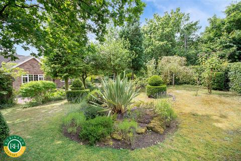 3 bedroom detached bungalow for sale, Pinfold Lane, Harwell, Doncaster