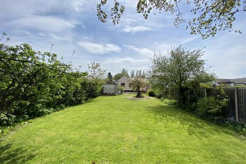 3 bedroom semi-detached bungalow for sale, Laburnum Grove, Irby, Wirral