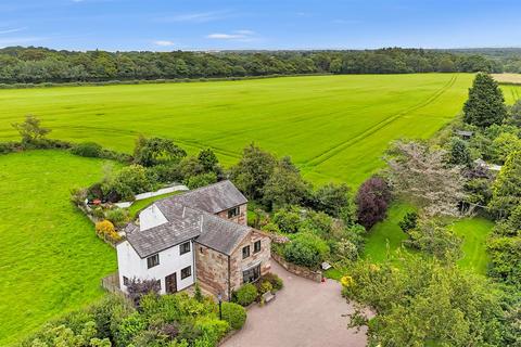 undefined, Hillside Cottage, Meadow Lane, Off Red Hill Road, Storeton