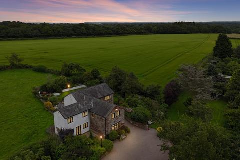 undefined, Hillside Cottage, Meadow Lane, Off Red Hill Road, Storeton