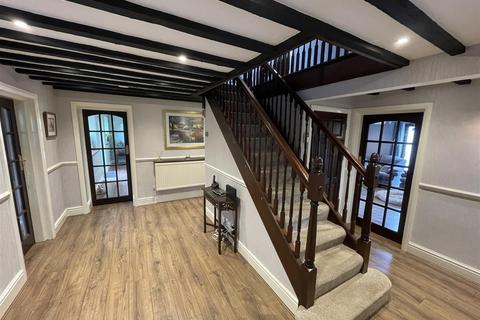 undefined, Hillside Cottage, Meadow Lane, Off Red Hill Road, Storeton