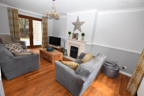 4 bedroom detached house for sale, Bulbecks Walk, South Woodham Ferrers