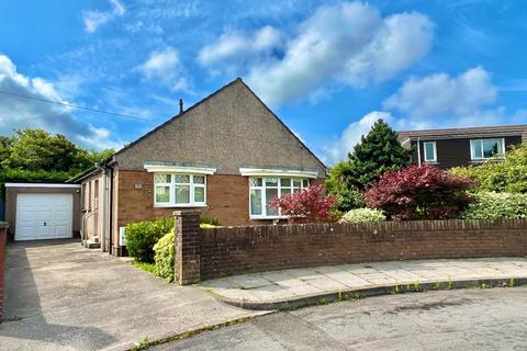 2 bedroom detached bungalow for sale, Manor Drive, Coychurch, Bridgend