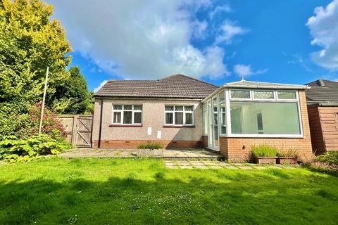 2 bedroom detached bungalow for sale, Manor Drive, Coychurch, Bridgend