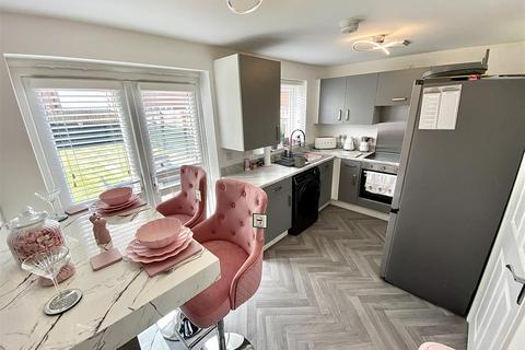 3 bedroom detached house for sale, Bewick Way, Middlestone Moor, County Durham