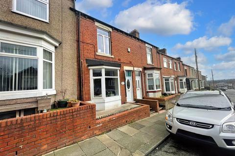 2 bedroom terraced house for sale, Highcliffe Terrace, Ferryhill, County Durham