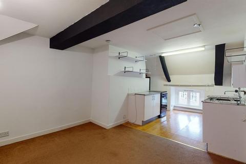 1 bedroom flat to rent, Scotgate, Stamford