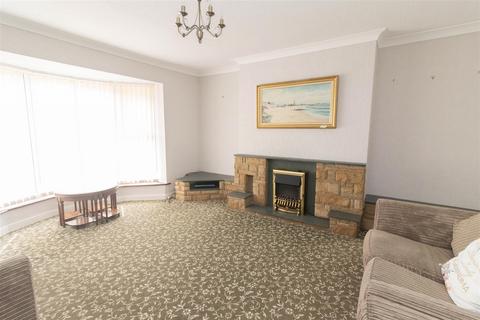 2 bedroom semi-detached bungalow for sale, Solway Avenue, North Shields