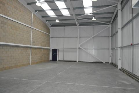 Industrial unit to rent, West Point Business Park, Harlow CM20