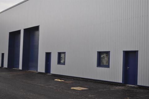 Industrial unit to rent, West Point Business Park, Harlow CM20