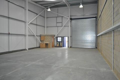 Industrial unit to rent, West Point Business Park, Harlow CM20