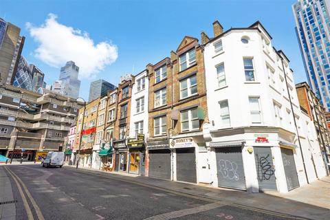 2 bedroom flat for sale, Wentworth Street, Spitalfields