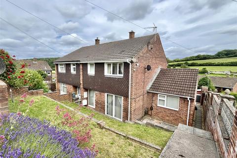 3 bedroom semi-detached house for sale, Oak Way, Cinderford GL14