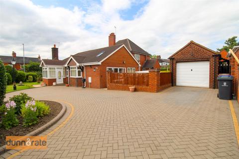 Delicia Brompton Drive, Stoke-on-trent, ST2 7JS