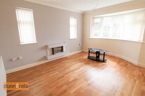 Delicia Brompton Drive, Stoke-on-trent, ST2 7JS