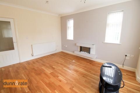 Delicia Brompton Drive, Stoke-on-trent, ST2 7JS