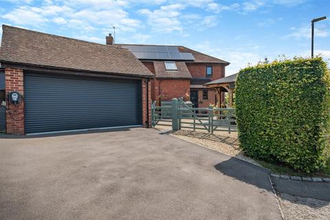 4 bedroom detached house for sale, Goodrich Hill, Ashleworth GL19