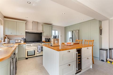 4 bedroom detached house for sale, Goodrich Hill, Ashleworth GL19