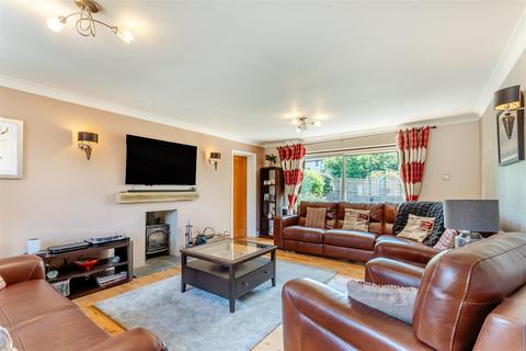 4 bedroom detached house for sale, Goodrich Hill, Ashleworth GL19