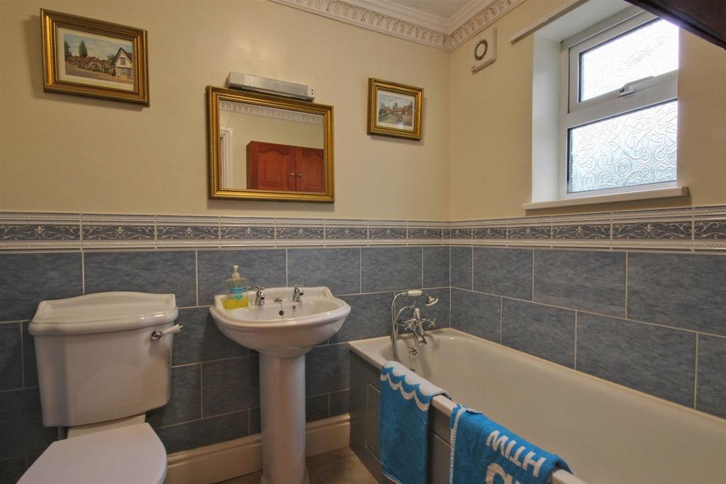 House Bathroom