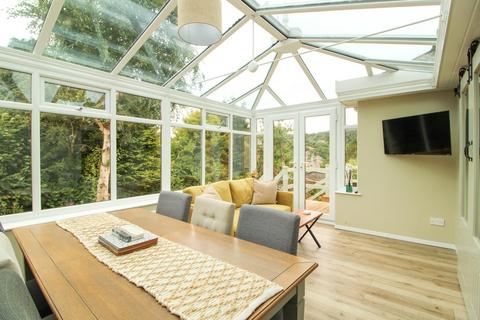 Highbury Back Mount Terrace, Rothbury, Morpeth, NE65 7QY