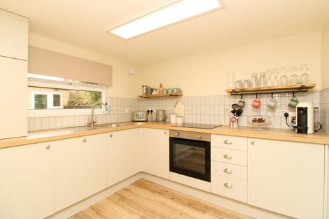 Highbury Back Mount Terrace, Rothbury, Morpeth, NE65 7QY