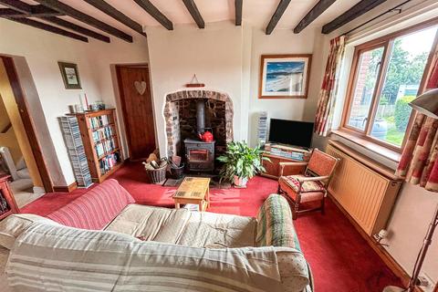 3 bedroom cottage for sale, Lower Hengoed Cottages, Lower Hengoed, Oswestry