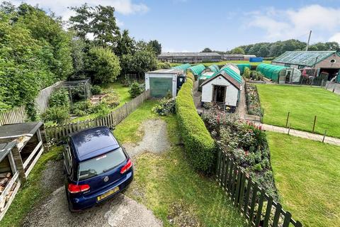 undefined, Lower Hengoed Cottages, Lower Hengoed, Oswestry