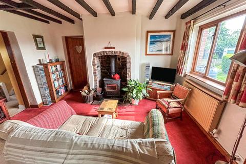 undefined, Lower Hengoed Cottages, Lower Hengoed, Oswestry