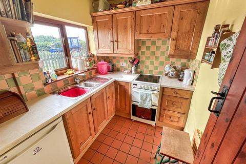 undefined, Lower Hengoed Cottages, Lower Hengoed, Oswestry