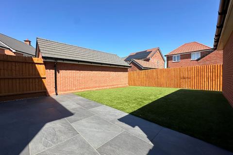 3 bedroom detached house for sale, Richardson Close, Boughton NN2