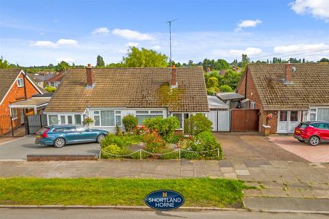 2 bedroom semi-detached bungalow for sale, Parkville Highway, Coventry CV6
