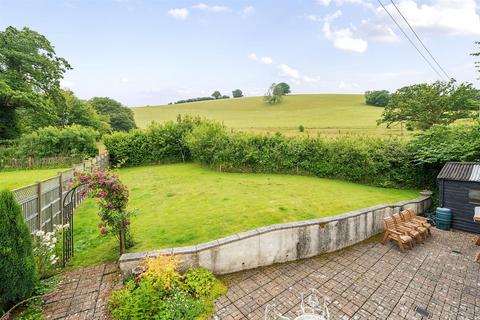 3 bedroom semi-detached house for sale, Townsend Cottages, Winsford, Minehead