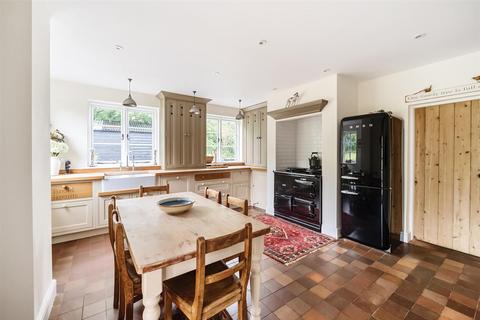 3 bedroom semi-detached house for sale, Townsend Cottages, Winsford, Minehead