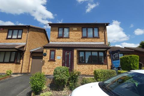 3 bedroom link detached house for sale, Pugin Gardens, Erdington