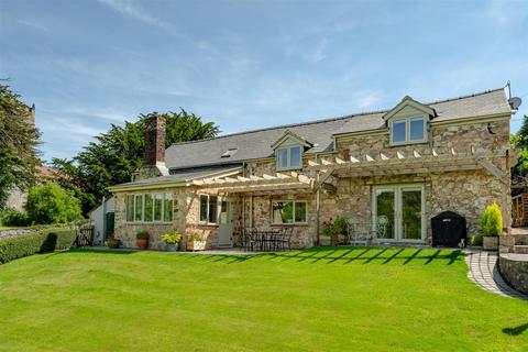 3 bedroom detached house for sale, Drovers Way, Selattyn, Oswestry