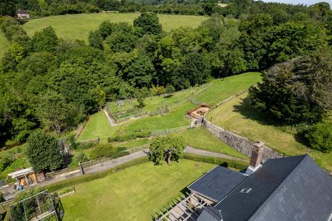 3 bedroom detached house for sale, Drovers Way, Selattyn, Oswestry