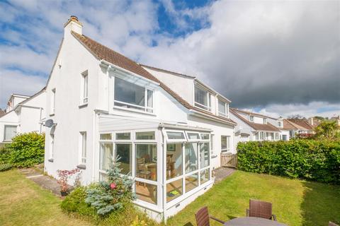 4 bedroom detached house for sale, Listowel Drive, Looe PL13