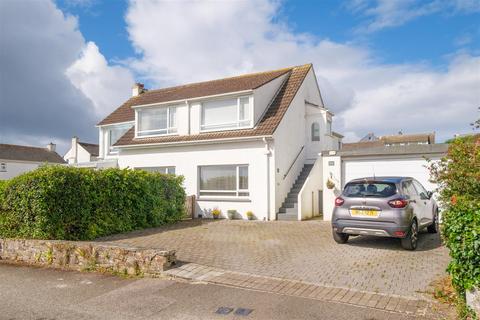 4 bedroom detached house for sale, Listowel Drive, Looe PL13