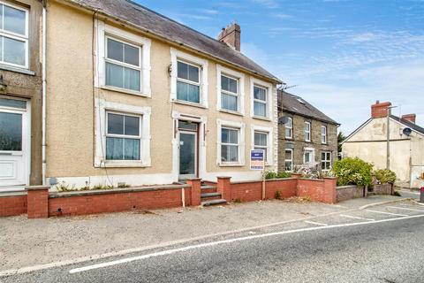 undefined, Rhoshill, Cardigan