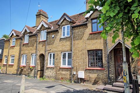 2 bedroom terraced house for sale, Roydon Road, Stanstead Abbotts SG12