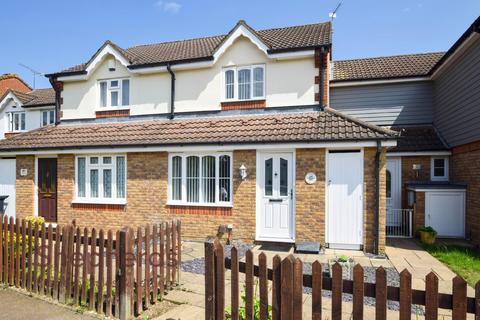 2 bedroom terraced house for sale, Isabel Gate, Cheshunt EN8