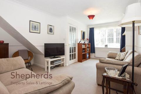 3 Isabel Gate, Cheshunt, Waltham Cross, EN8 0XL