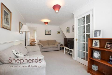 3 Isabel Gate, Cheshunt, Waltham Cross, EN8 0XL
