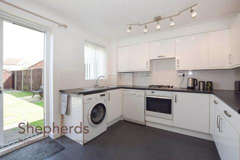 3 Isabel Gate, Cheshunt, Waltham Cross, EN8 0XL