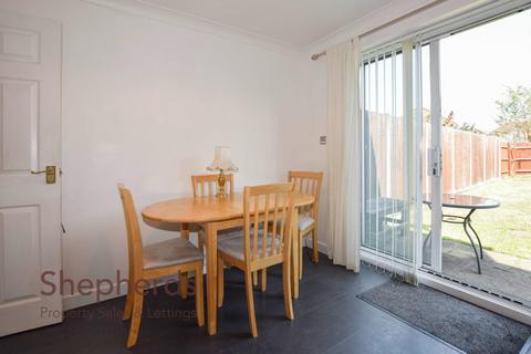 3 Isabel Gate, Cheshunt, Waltham Cross, EN8 0XL