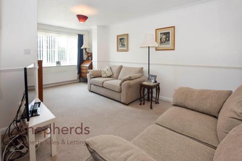 3 Isabel Gate, Cheshunt, Waltham Cross, EN8 0XL